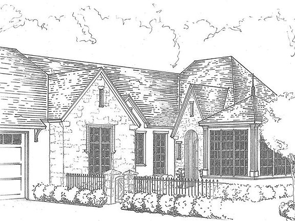 5th image of 3608 Barber Creek Ct Lot 28