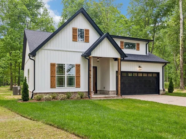 72 Haskell Winton Rd, Manchester, TN 37355