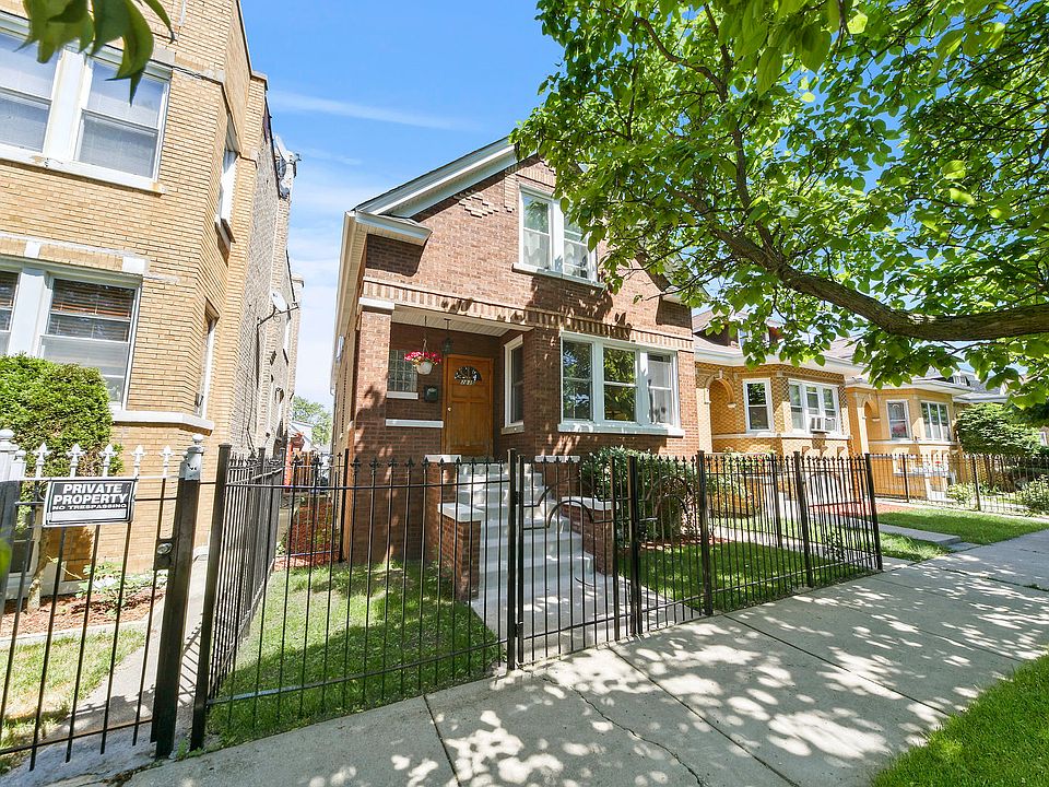1st image of 2835 N Melvina Ave