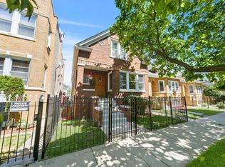 2835 N Melvina Ave, Chicago, IL 60634