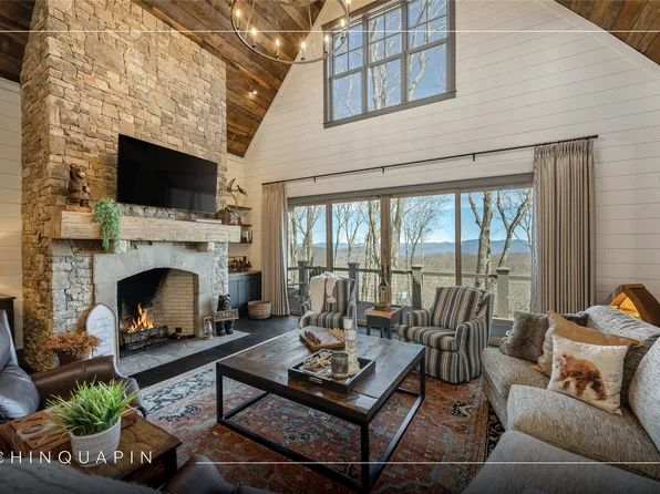 238 Misty Ridge Trail, Glenville, NC 28736