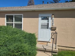 1226-32 E. Columbia Street, Colorado Springs, CO 80909