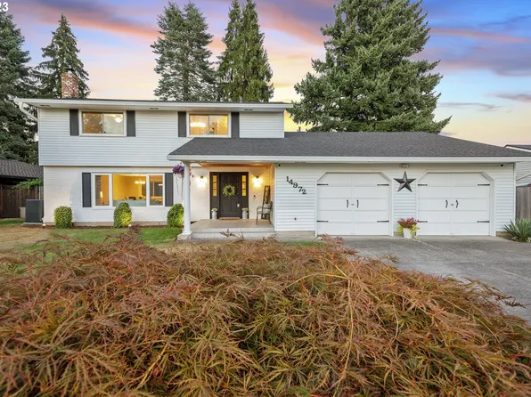 14972 SE Carol Ave, Milwaukie, OR 97267