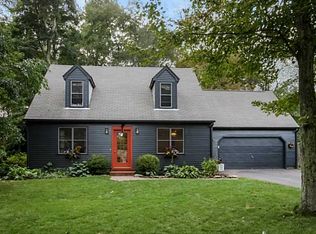 31 W Park Ln, Kingston, RI 02881