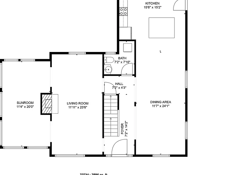 146 Oxford Rd — Photo 14
