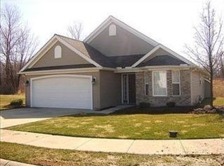 600 Beacon Dr #26, Painesville, OH 44077