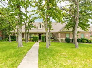 1620 Lost Lake Dr, Keller, TX 76248