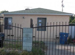 1629 W 56th St, Los Angeles, CA 90062