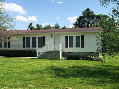 1123 Anderson St, Glasgow, VA, 24555