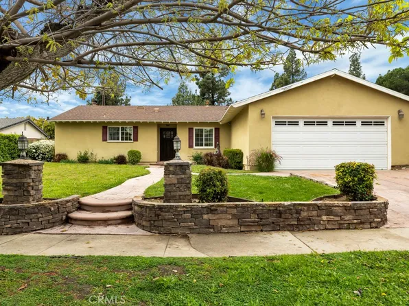 10029 Laramie Ave, Chatsworth, CA 91311