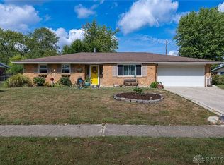 505 Durst Dr, Englewood, OH