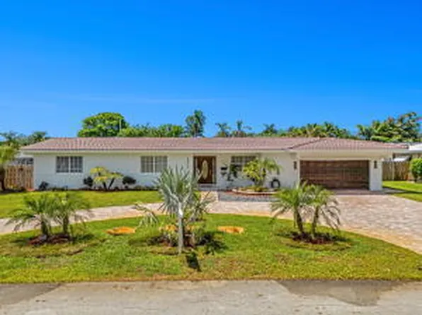 2070 NE 27th Street, Lighthouse Point, FL 33064