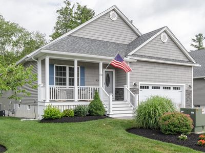 49 Cobblestone Drive, Hudson, NH, 03051