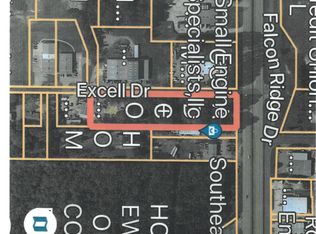 5001 Highway 80 E, Pearl, MS 39208