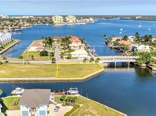 976 N Barfield Dr LOT 3, Marco Island, FL 34145