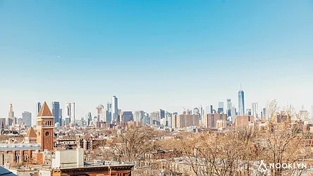 Rented by Nooklyn NYC LLC