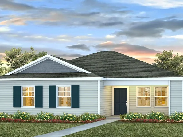 962 Farmers Passage Loop, Loris, SC 29569