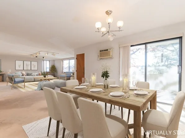 935 Washington St APT 8, Newton, MA 02460