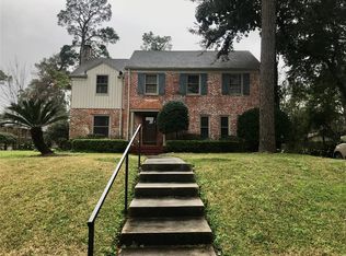 4414 Roseneath Dr, Houston, TX 77021