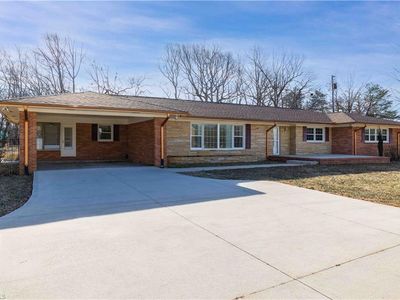 8340 Fairgrove Church Rd, Browns Summit, NC, 27214