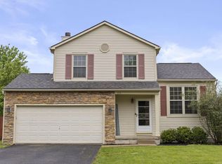 111 Fieldcrest Dr, Delaware, OH 43015