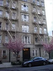 Rented by Corcoran