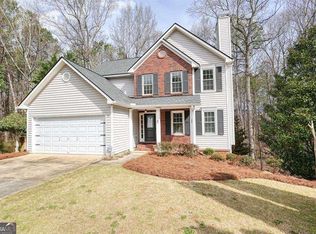 802 Eagle Glen Xing, Woodstock, GA 30189