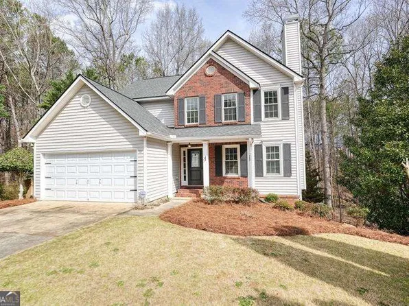 802 Eagle Glen Xing, Woodstock, GA 30189