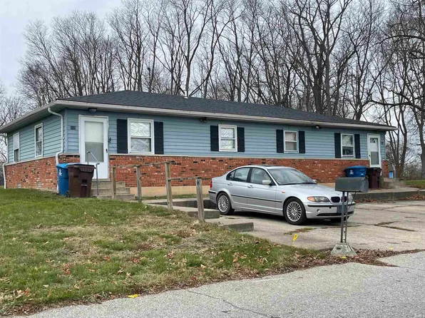 801-805 Walnut Ave #817, Logansport, IN 46947