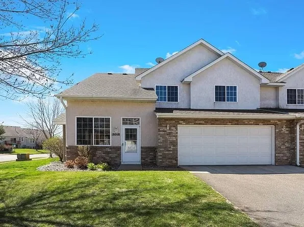 18018 Vance Cir NW, Elk River, MN 55330