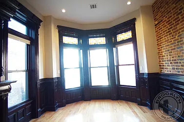 Rented by (Legacy) Brooklyn Rentals NYC