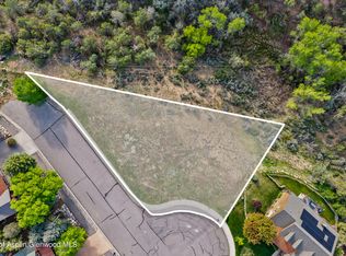 393 Faas Ranch Rd, New Castle, CO 81647