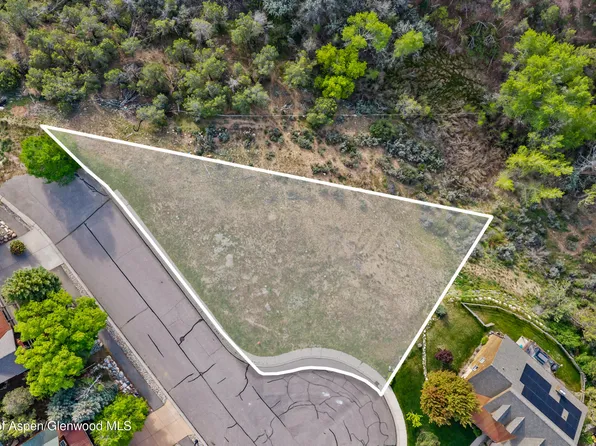 393 Faas Ranch Rd, New Castle, CO 81647