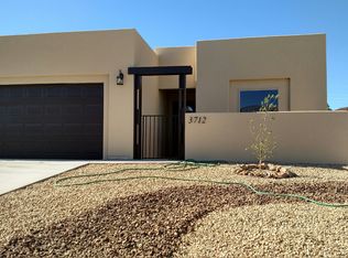 3712 Ascencion Cir, Las Cruces, NM 88012