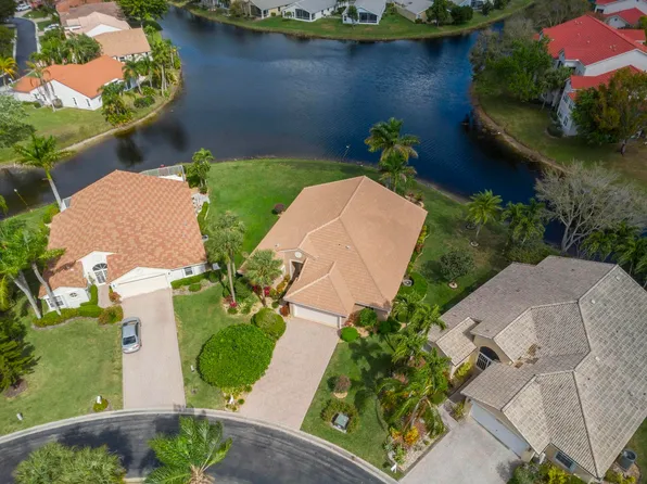 2515 Egret Lake Drive, Greenacres, FL 33413