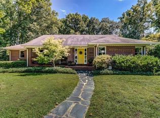 8409 Glendale Dr, Henrico, VA 23229