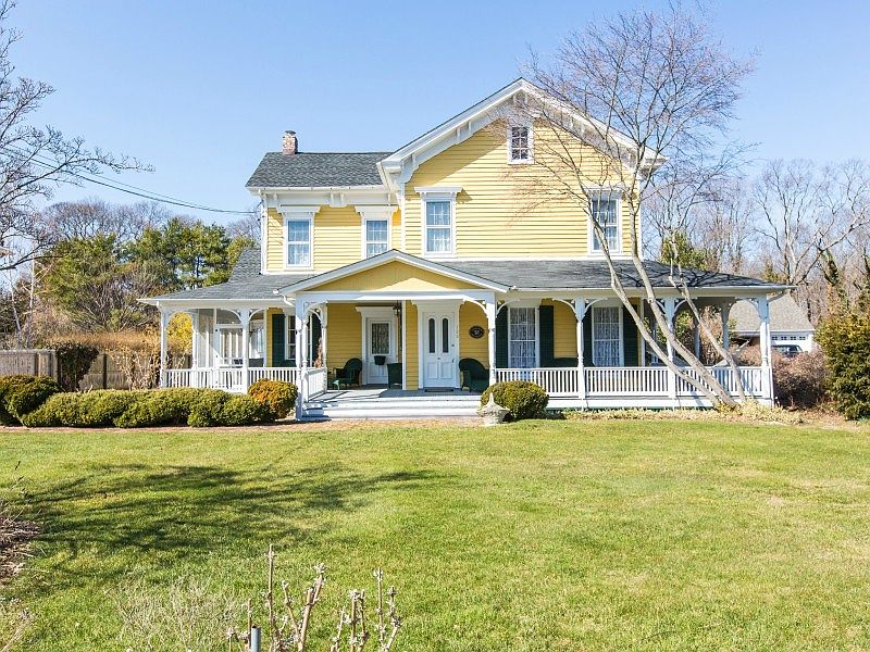 138 Bayport Ave, Bayport, NY 11705 Zillow