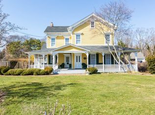 138 Bayport Ave, Bayport, NY 11705