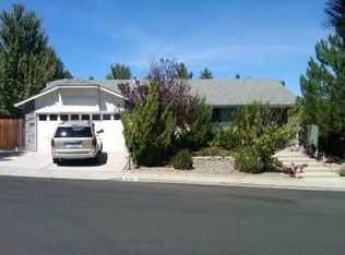 6743 Enchanted Valley Dr, Reno, NV 89523