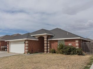 8808 Rainbow Dr, Odessa, TX 79765