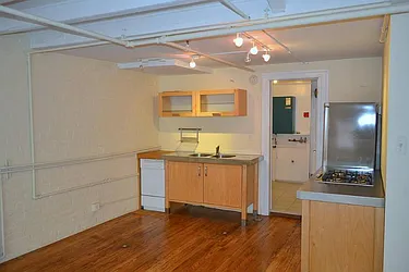 Rented by Town Residential