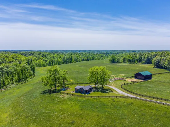 4348 Brock Rd, Dunnville, KY 42528