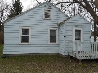 4437 State Route 41, Mc Graw, NY 13101