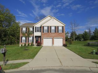 6376 Pembroke Dr, Independence, KY