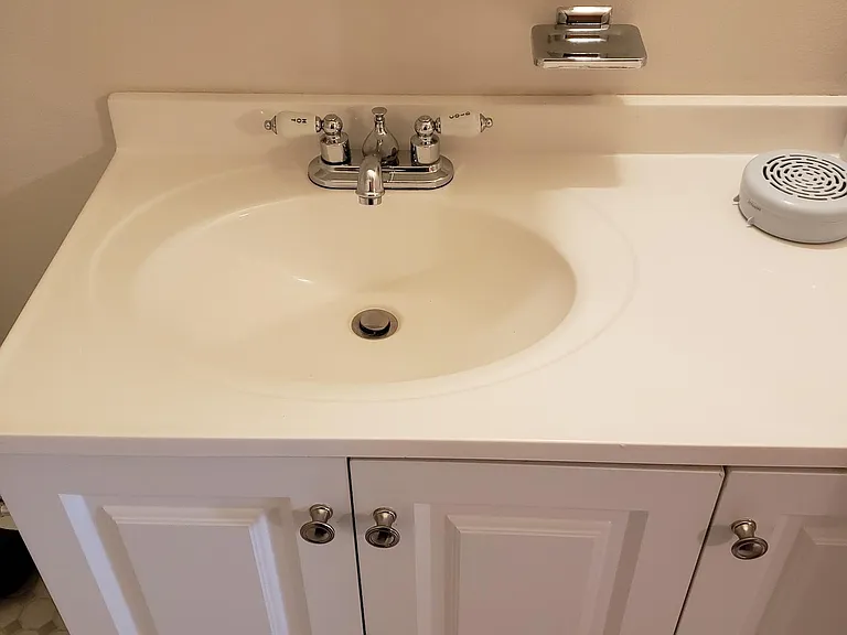 downstairs bathroom