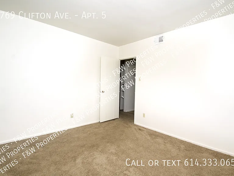 1769 Clifton Ave #5 — Photo 8
