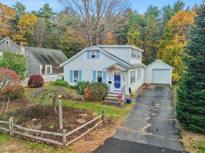 20 Bowdoin Street, Brunswick, ME, 04011