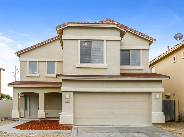 10029 W Bloch Rd, Tolleson, AZ 85353