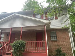 1232 Creek Forest Ct NW, Conyers, GA 30012