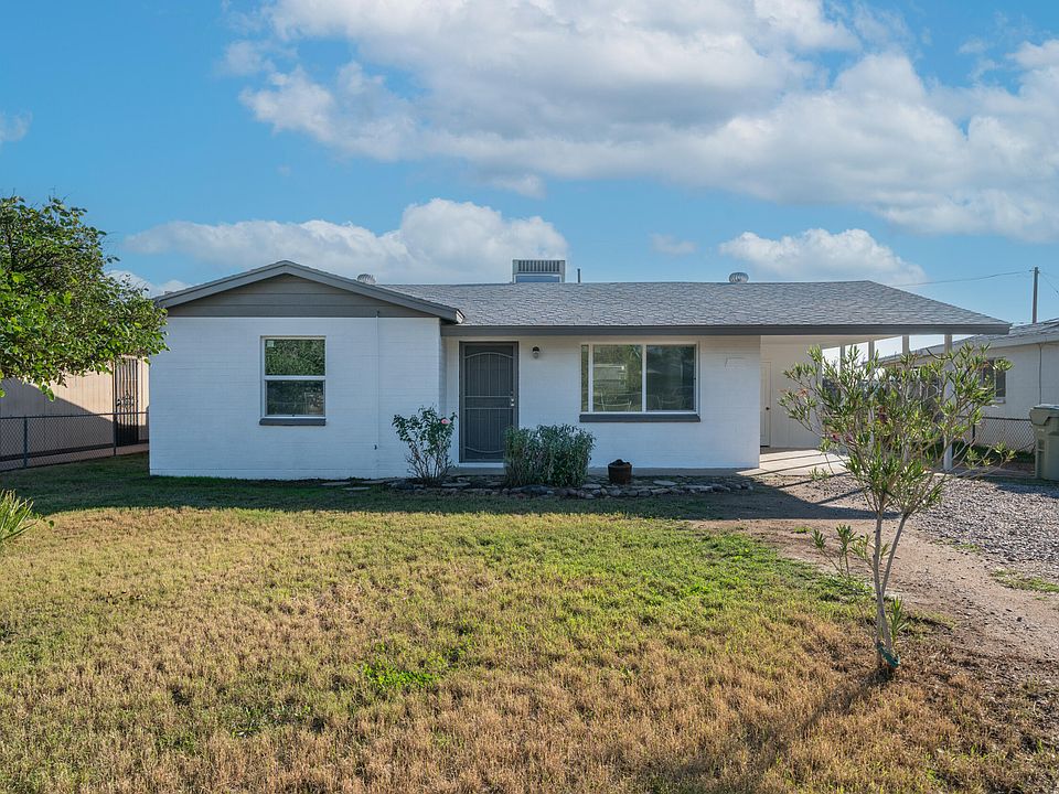 1st image of 6135 W FRIER Drive